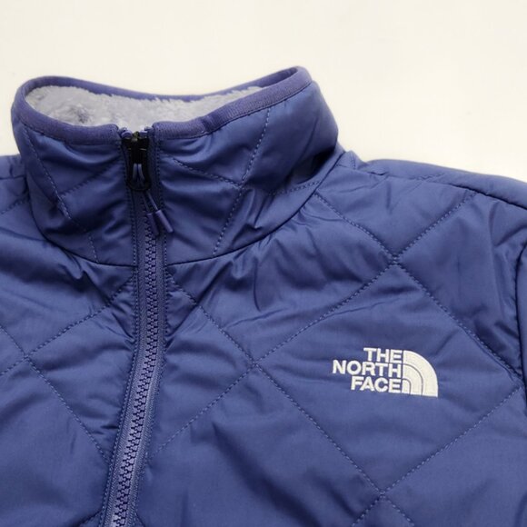 The North Face Women's Shady Glade Insulated Jacket - Picture 2 of 8